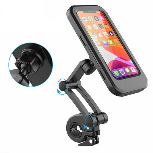 Soporte Rigido para Moto